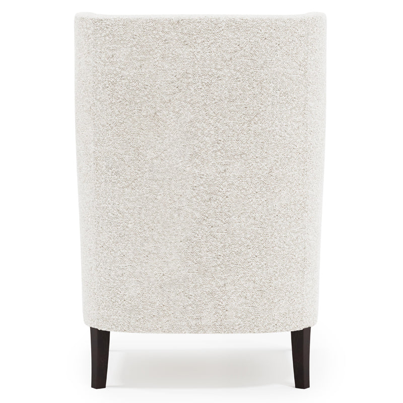 Kingston Fabric Chair