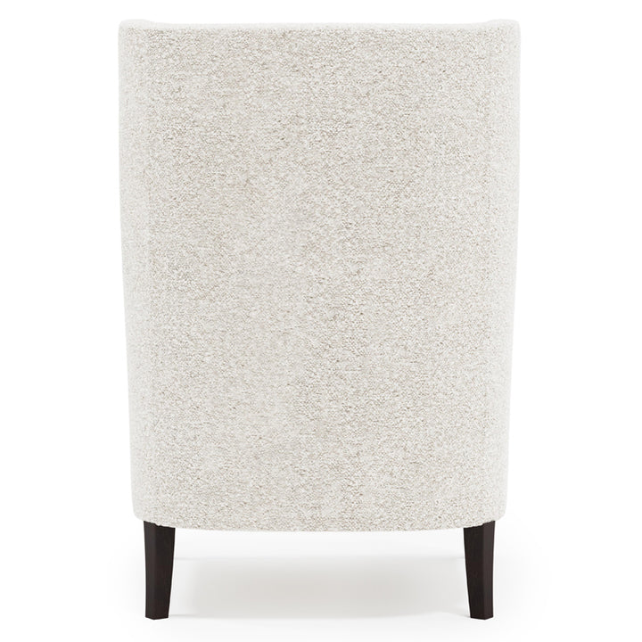 Kingston Fabric Chair