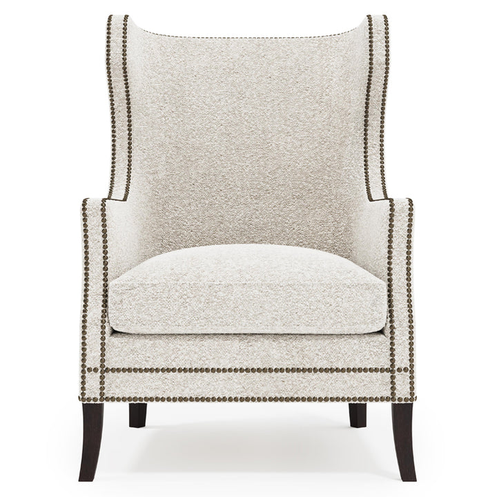 Kingston Fabric Chair