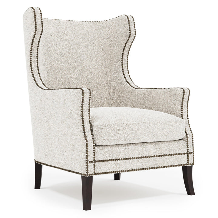 Kingston Fabric Chair