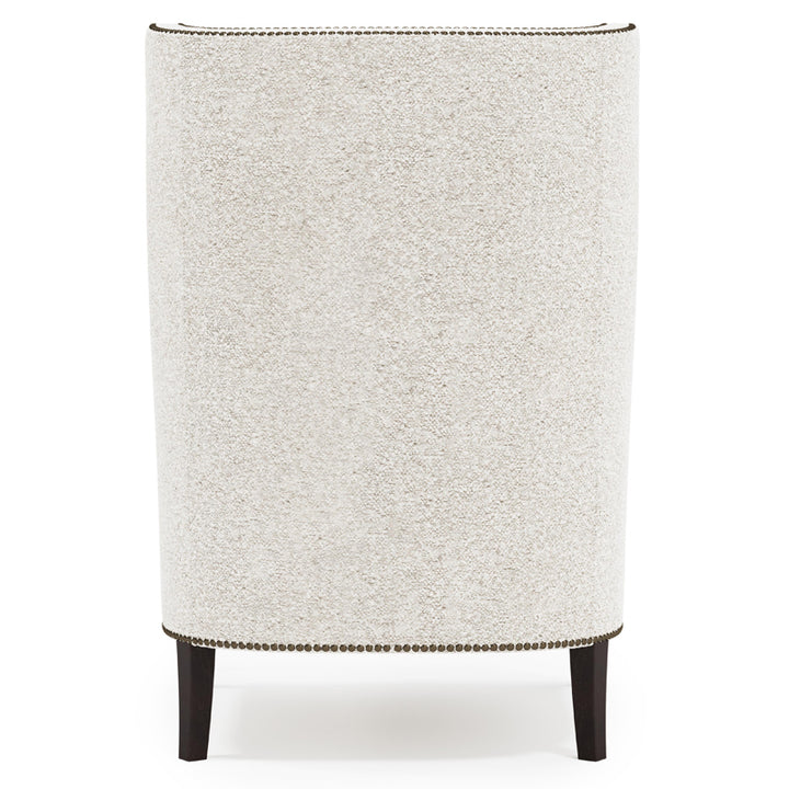 Kingston Fabric Chair