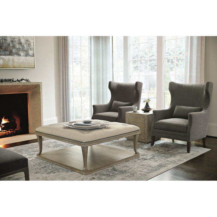 Kingston Fabric Chair