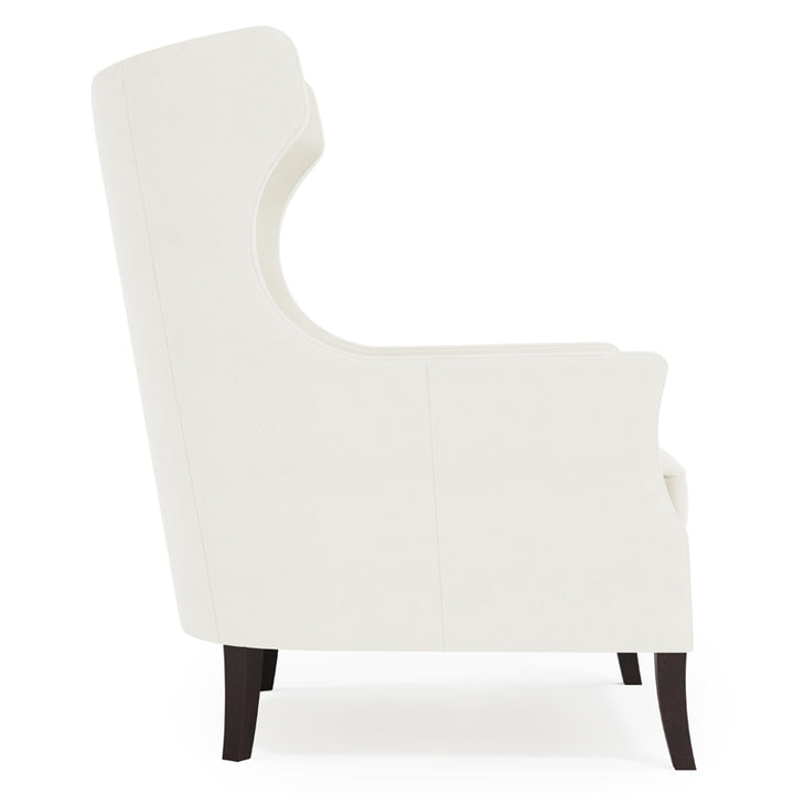 Kingston Leather Chair
