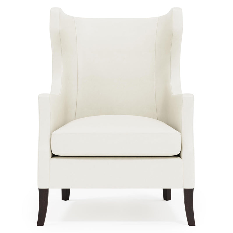 Kingston Leather Chair