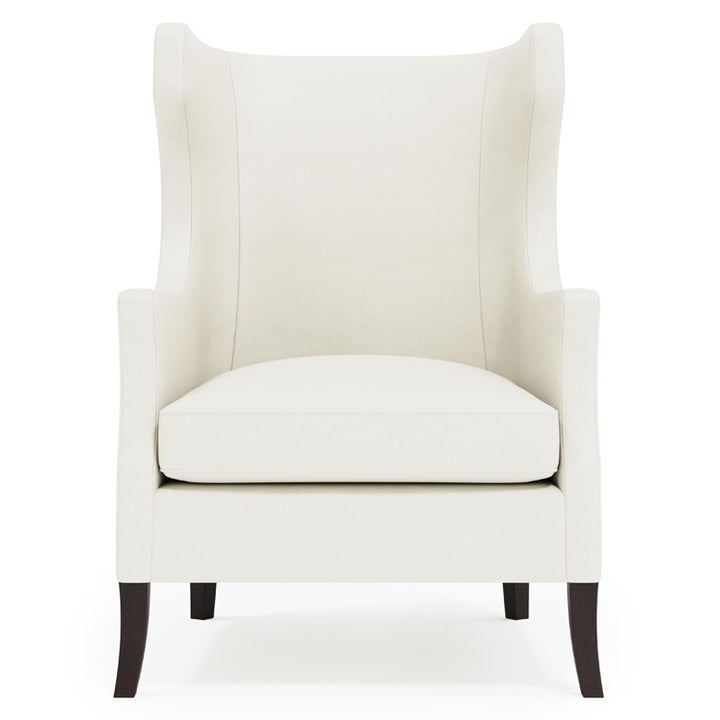 Kingston Leather Chair