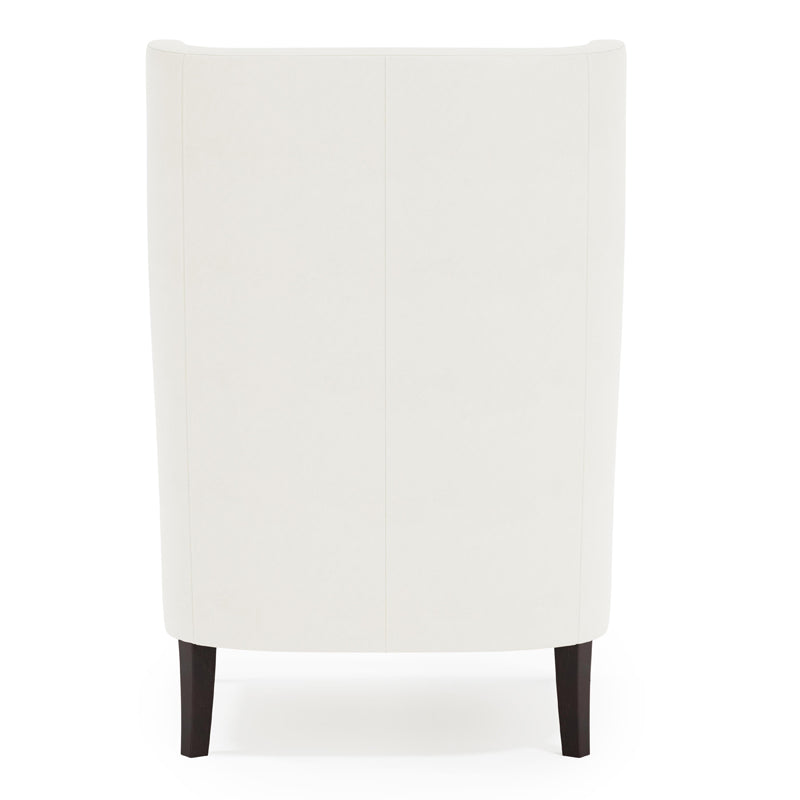 Kingston Leather Chair