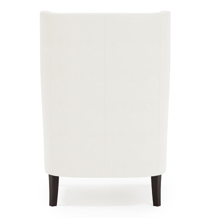 Kingston Leather Chair