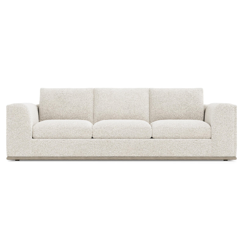 Prague Fabric Sofa