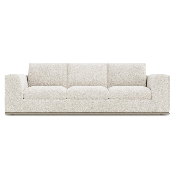 Prague Fabric Sofa