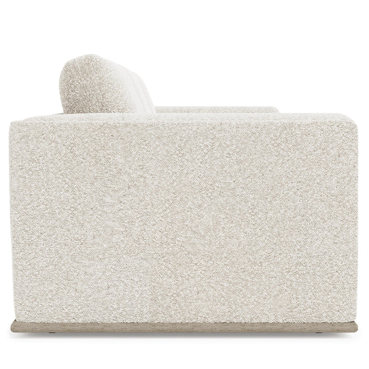 Prague Fabric Sofa