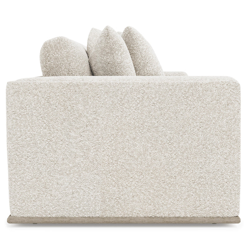 Prague Fabric Sofa