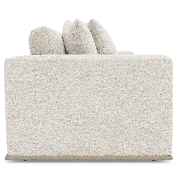 Prague Fabric Sofa