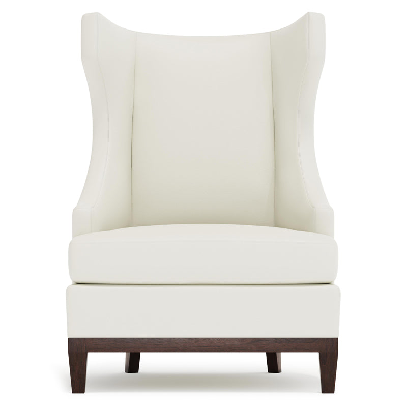 Pascal Leather Chair