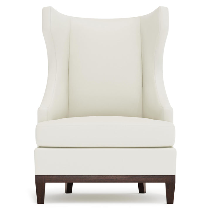 Pascal Leather Chair