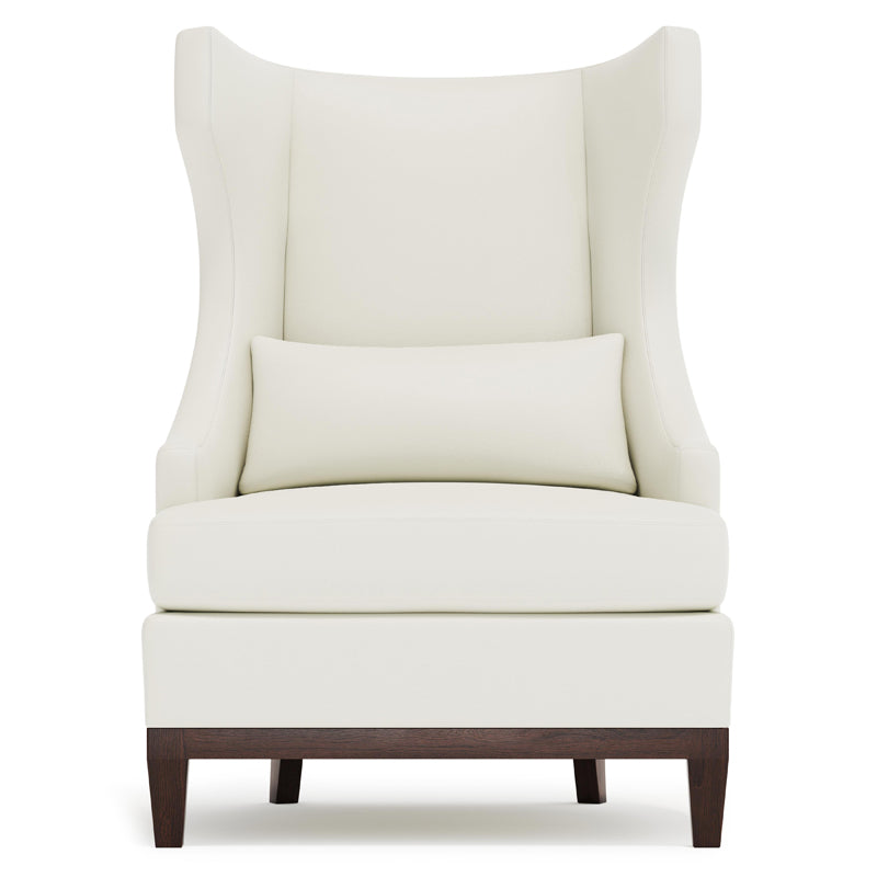 Pascal Leather Chair