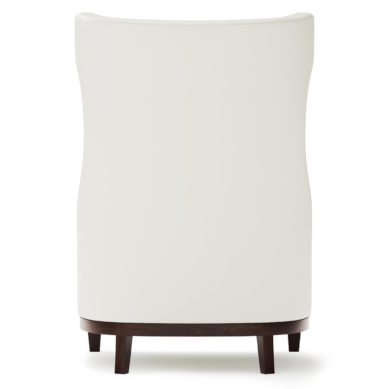 Pascal Leather Chair