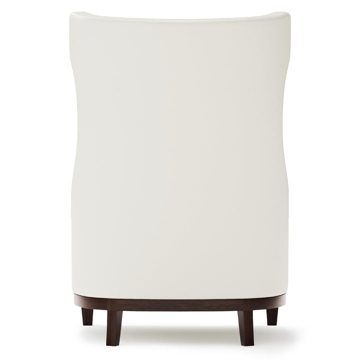 Pascal Leather Chair