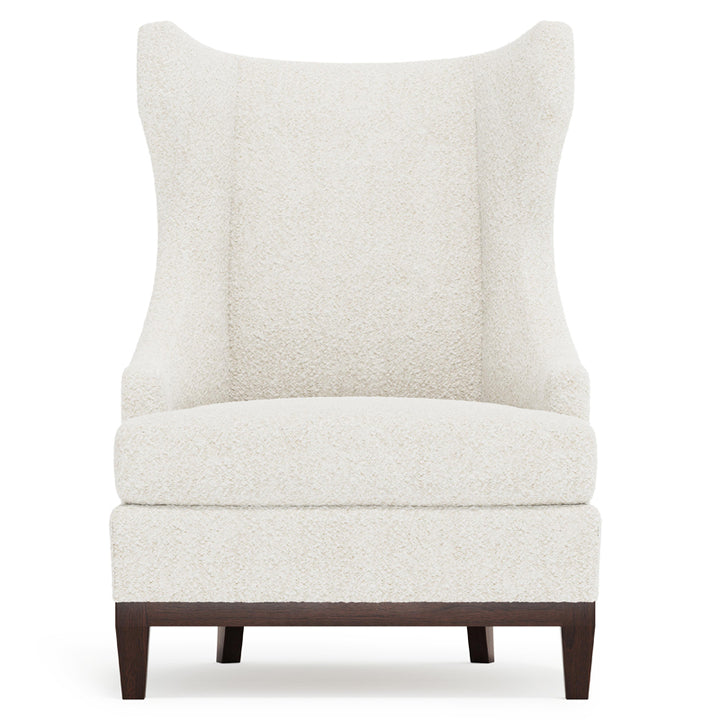 Pascal Fabric Chair