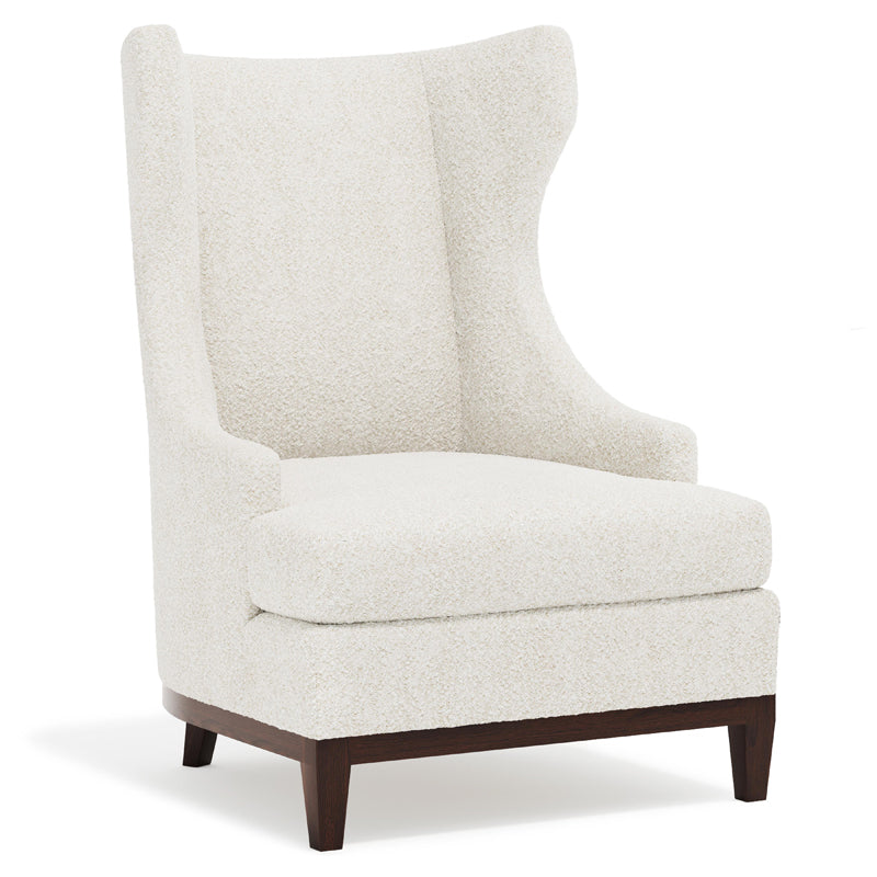 Pascal Fabric Chair