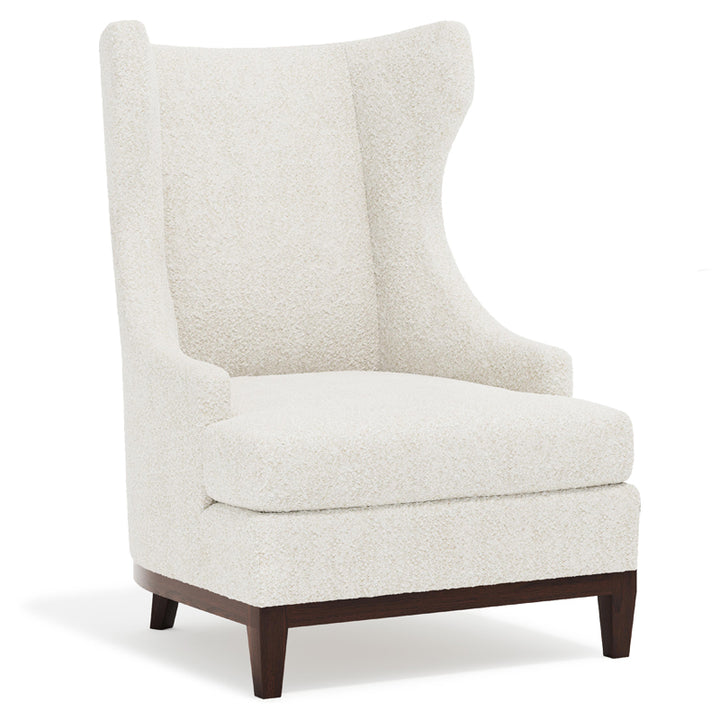 Pascal Fabric Chair