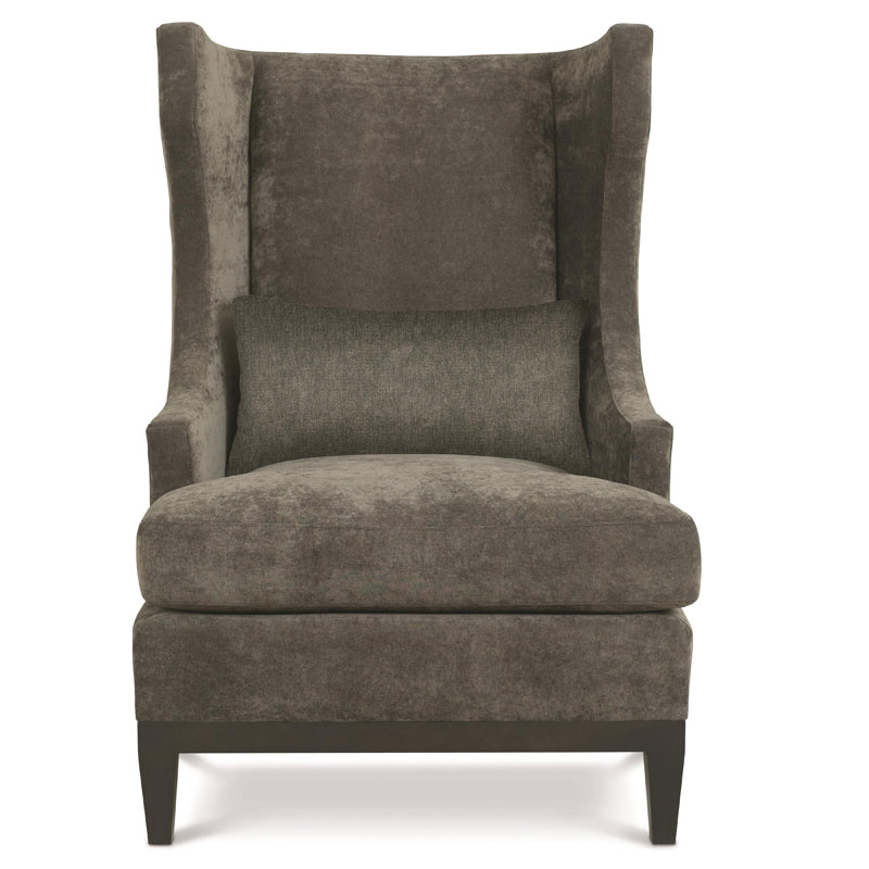 Pascal Fabric Chair