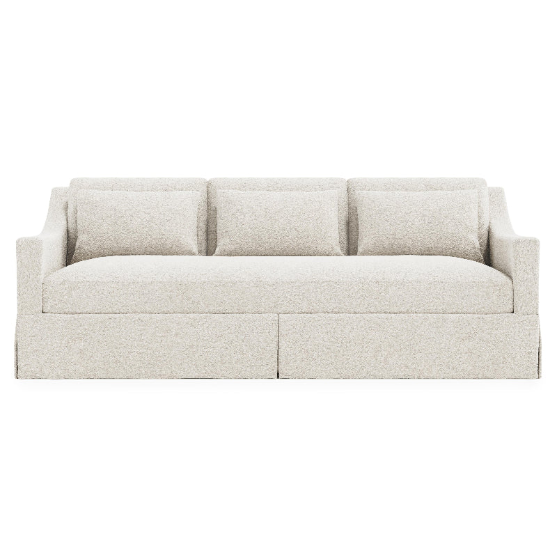 Albion Fabric Sofa