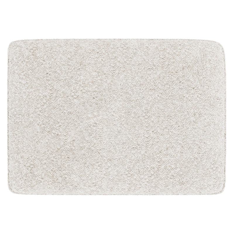 Cumberland Fabric Ottoman