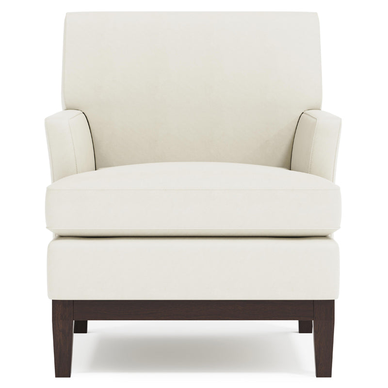 Cumberland Leather Chair