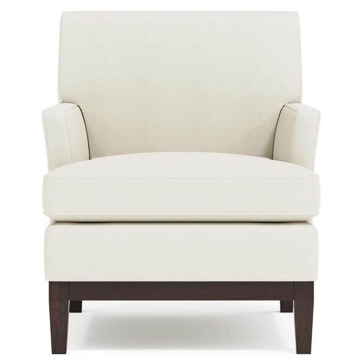 Cumberland Leather Chair