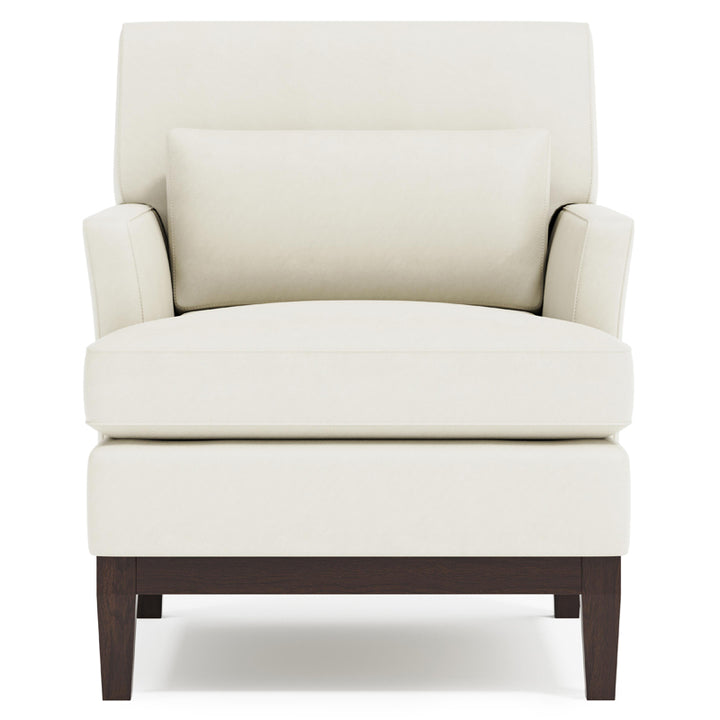 Cumberland Leather Chair