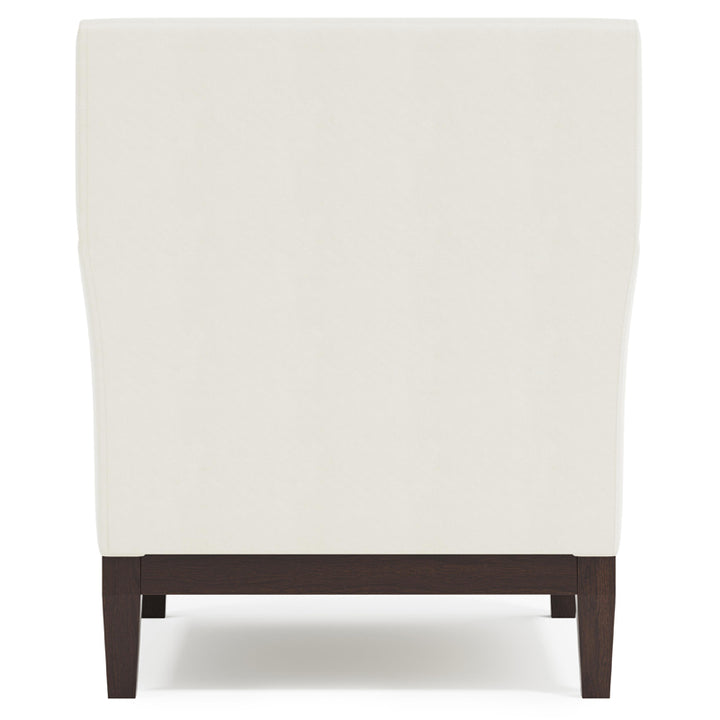 Cumberland Leather Chair