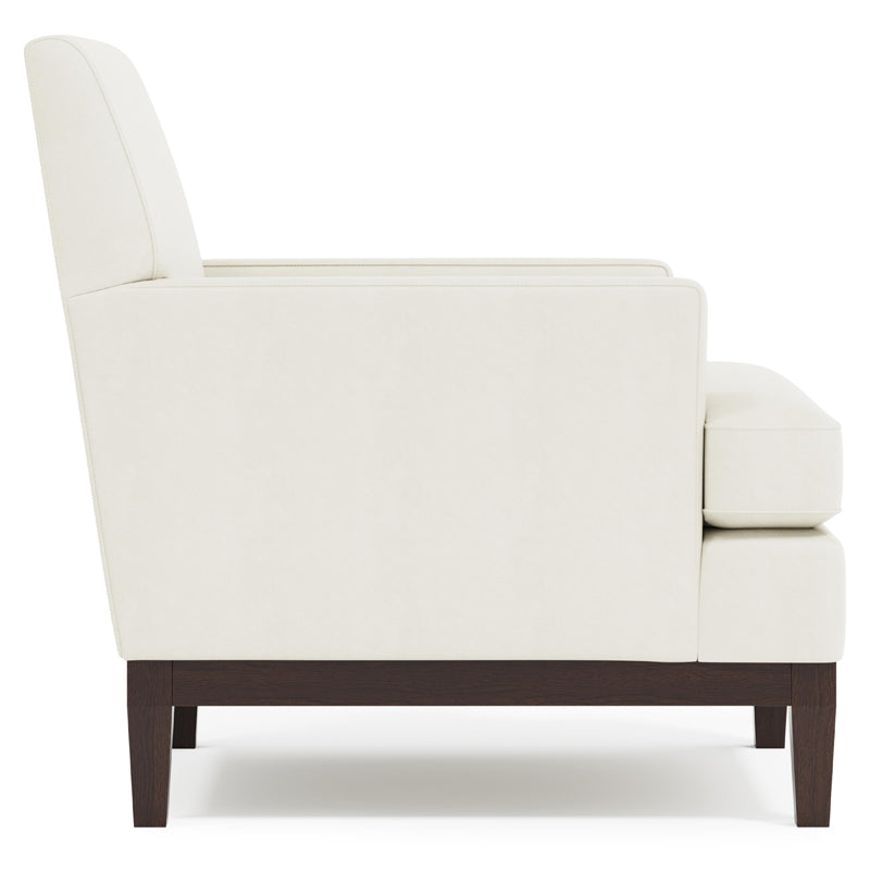 Cumberland Leather Chair