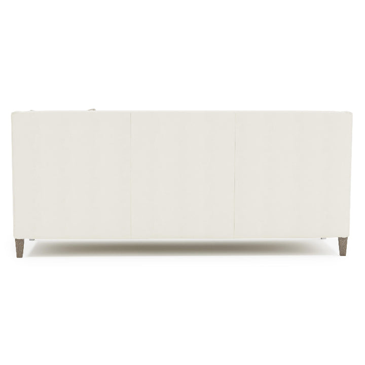 Palisades Leather Sofa