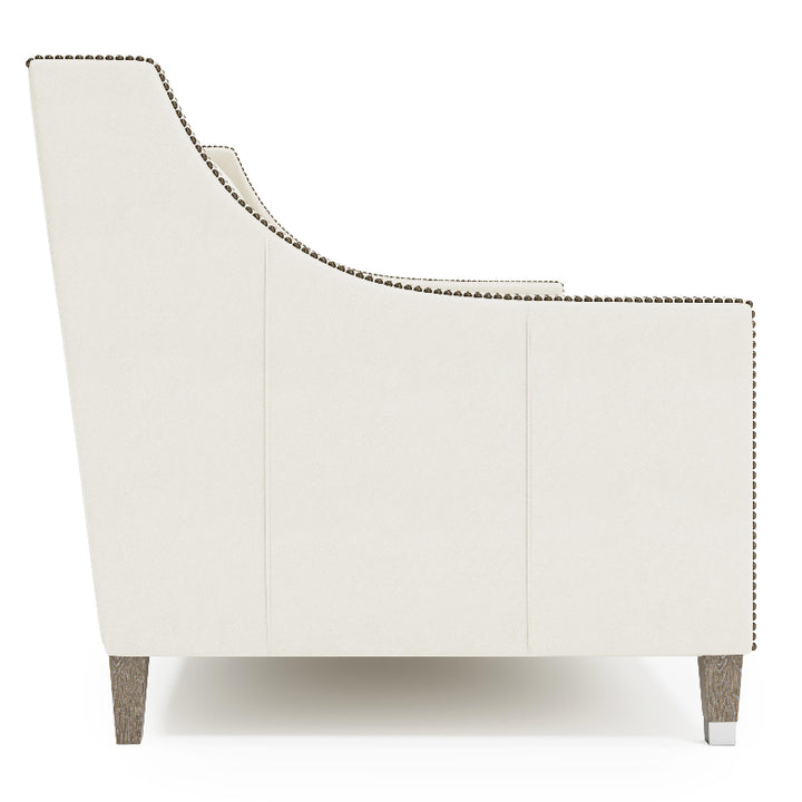 Palisades Leather Sofa
