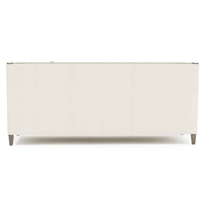 Palisades Leather Sofa