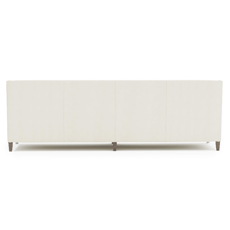 Palisades Leather Sofa