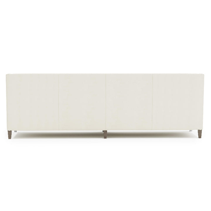 Palisades Leather Sofa
