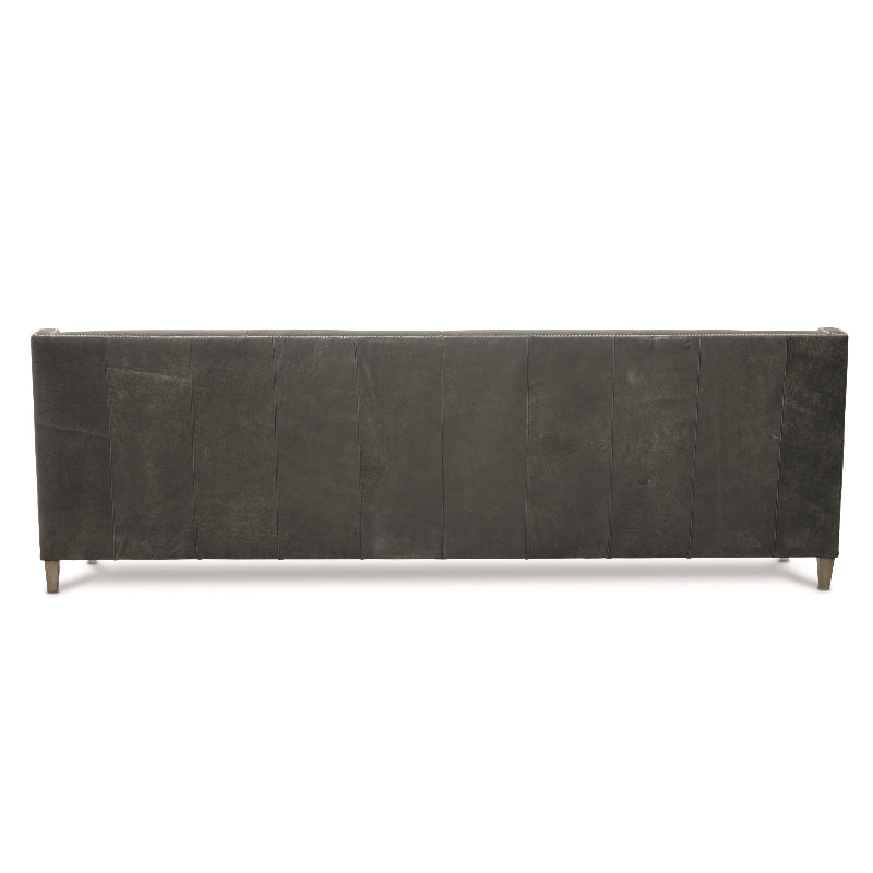 Palisades Leather Sofa