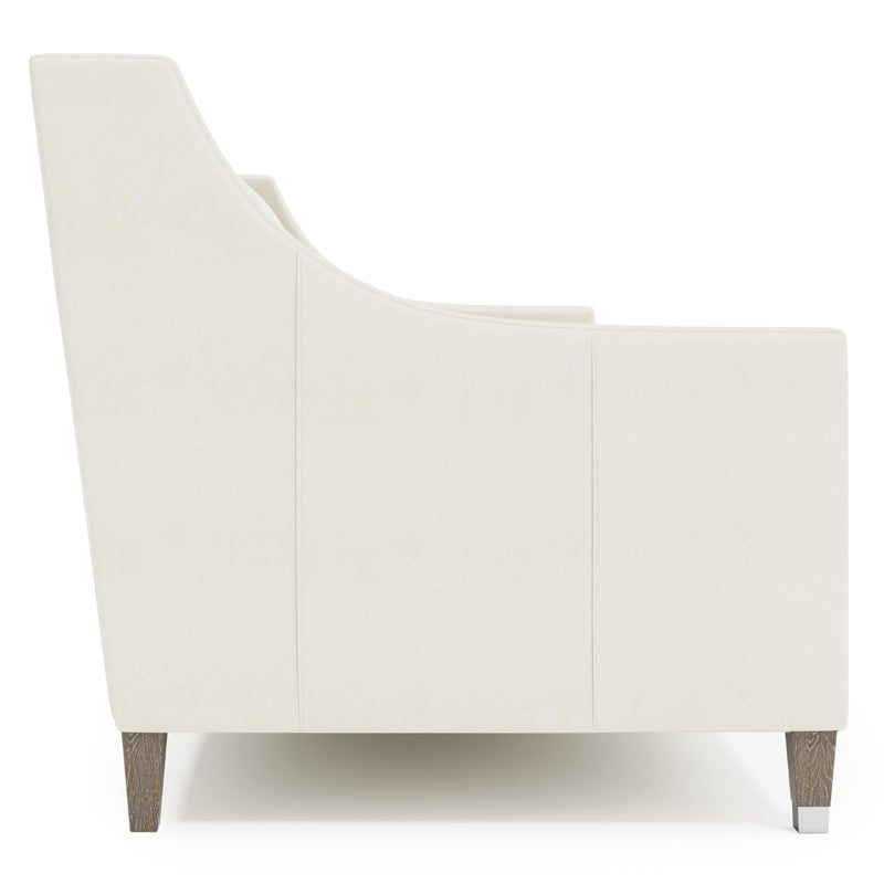 Palisades Leather Sofa