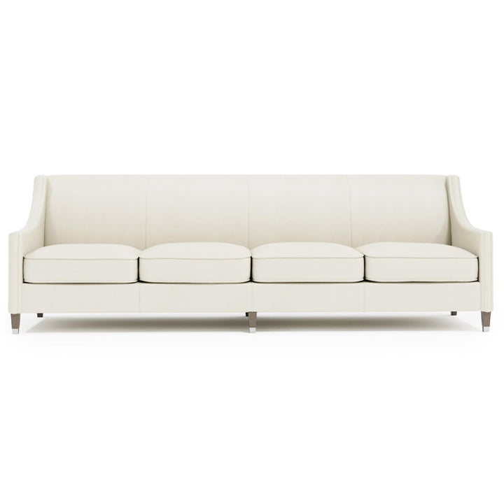 Palisades Leather Sofa