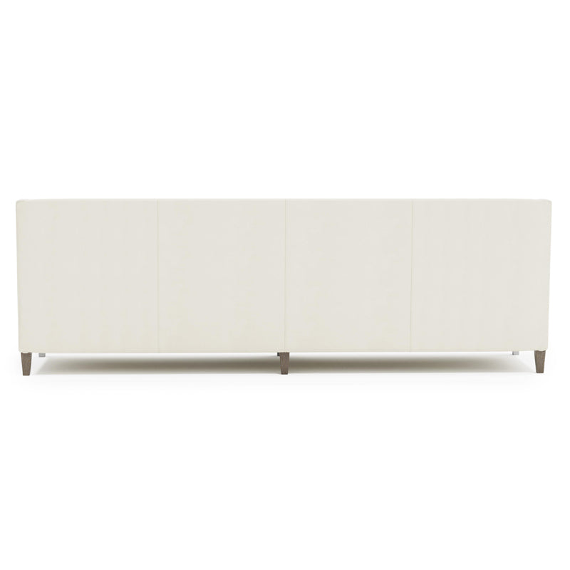 Palisades Leather Sofa