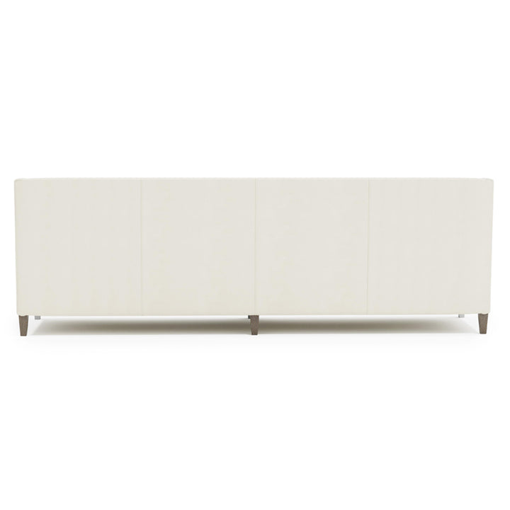 Palisades Leather Sofa