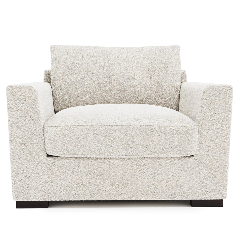 Nicolette Fabric Chair 1/2