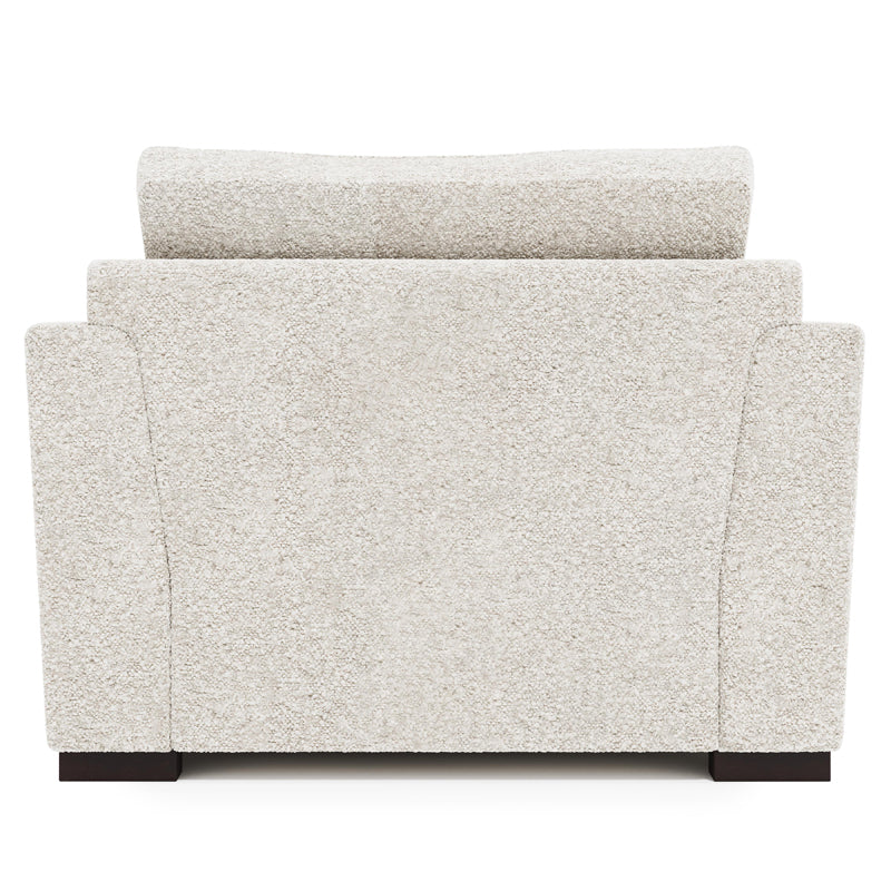 Nicolette Fabric Chair 1/2
