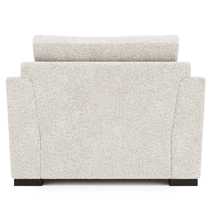 Nicolette Fabric Chair 1/2