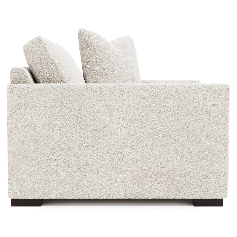 Nicolette Fabric Chair 1/2