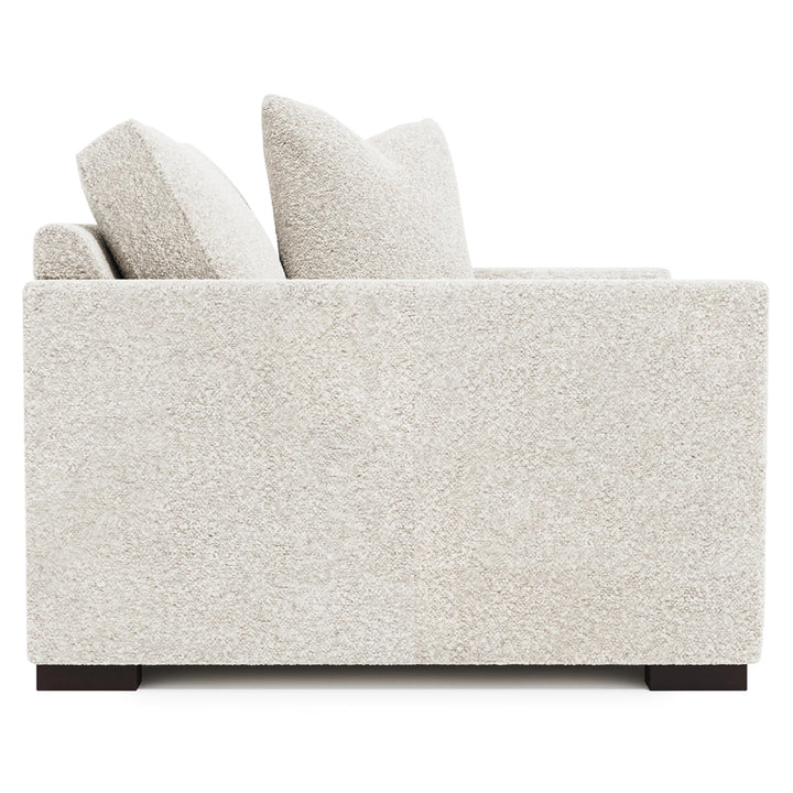 Nicolette Fabric Chair 1/2