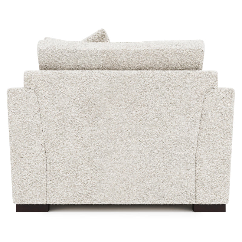Nicolette Fabric Chair 1/2