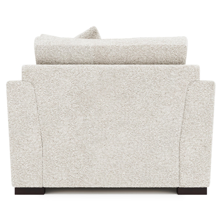 Nicolette Fabric Chair 1/2
