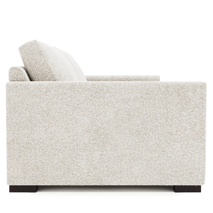 Nicolette Fabric Sofa